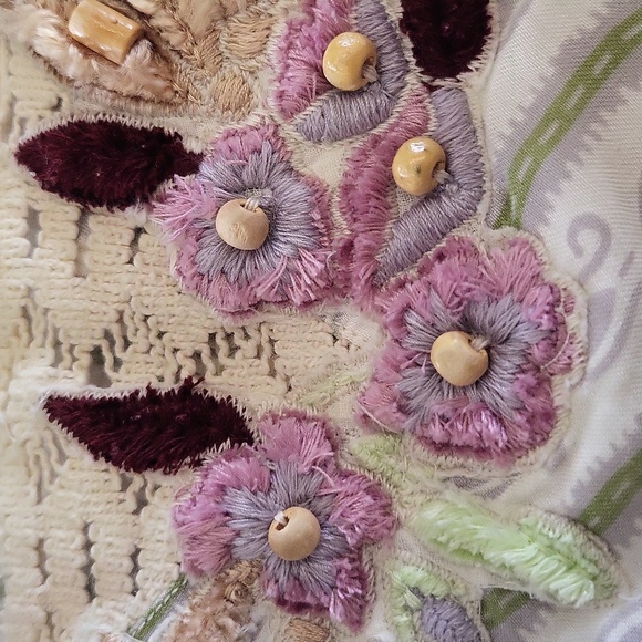 "Vintage", "Free People, Strapless Mini Dress" - Picture 8 of 16